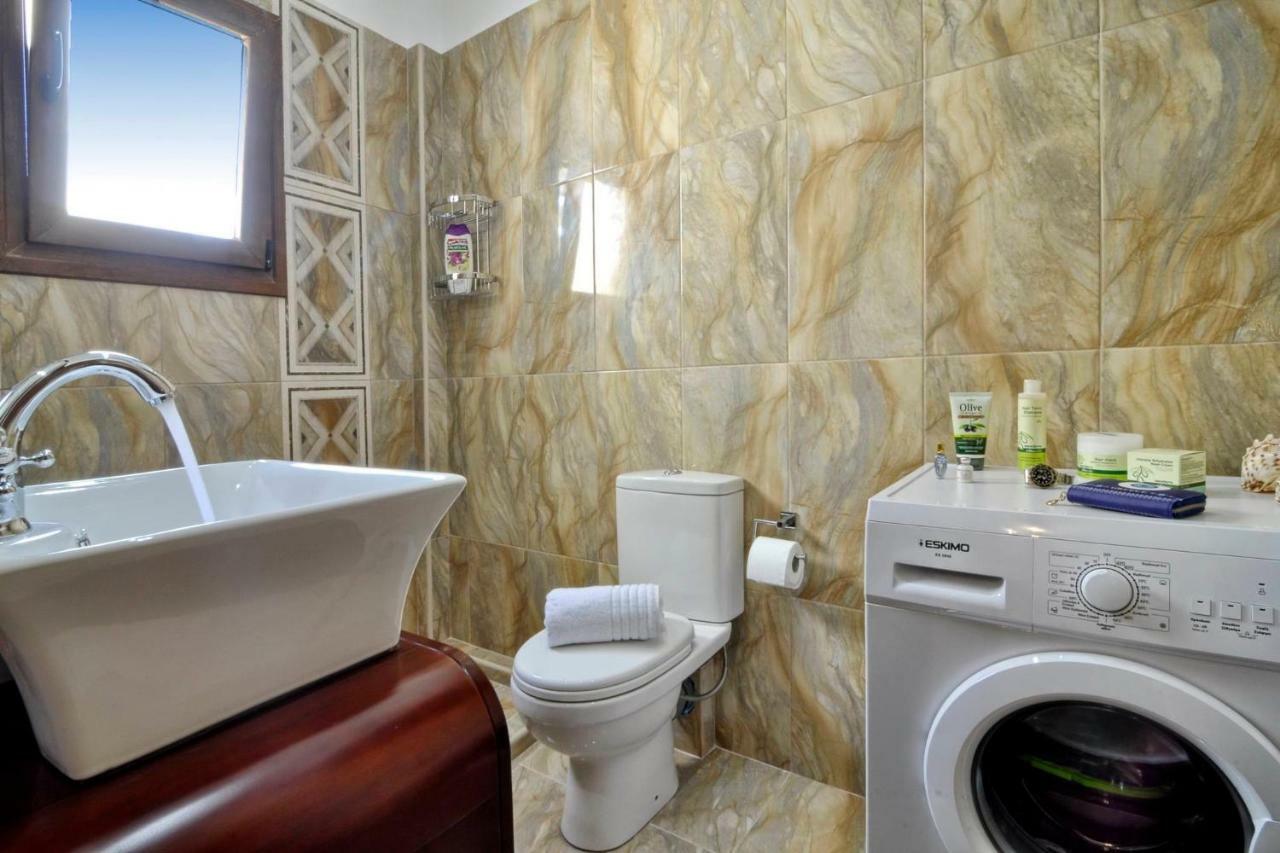 Appartamento Markisia's Luxury Corfu Town *
